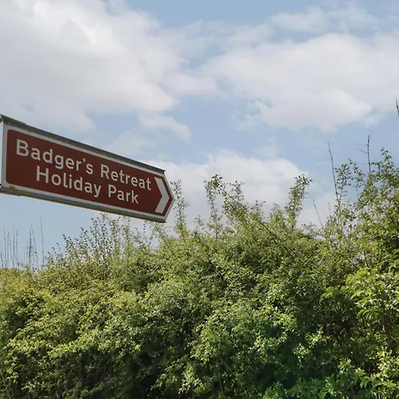 The Sanctuary Casa vacanze Richmond (North Yorkshire)