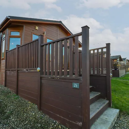 The Sanctuary Casa vacanze *