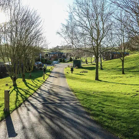 بيت للعطل The Sanctuary *