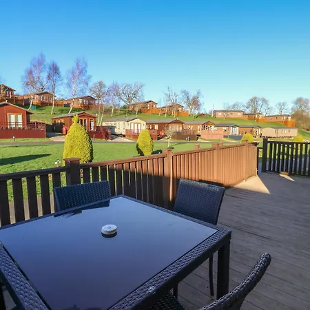 The Sanctuary Casa vacanze Richmond (North Yorkshire)