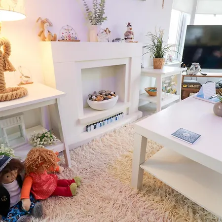 Casa vacanze The Sanctuary