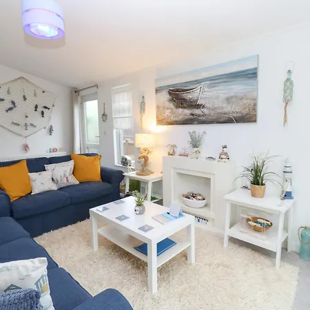 The Sanctuary Richmond (North Yorkshire)