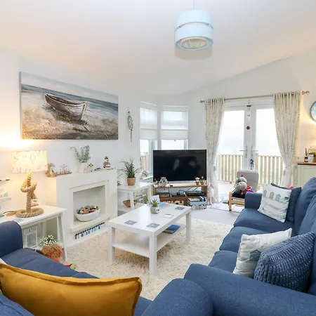 The Sanctuary * Richmond (North Yorkshire)