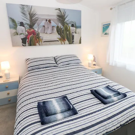 The Sanctuary Casa vacanze