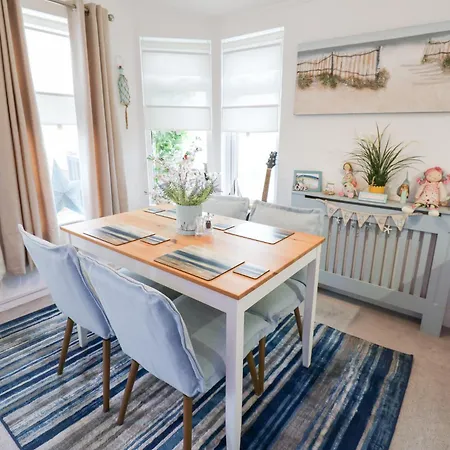 Casa vacanze The Sanctuary