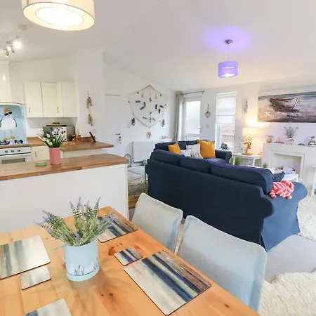 The Sanctuary Casa vacanze *