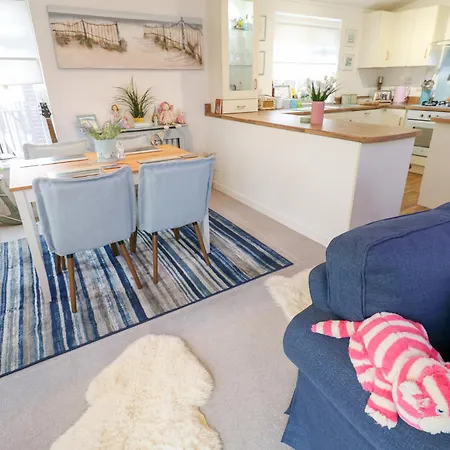 The Sanctuary Casa vacanze