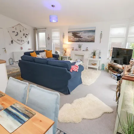 Casa vacanze The Sanctuary *