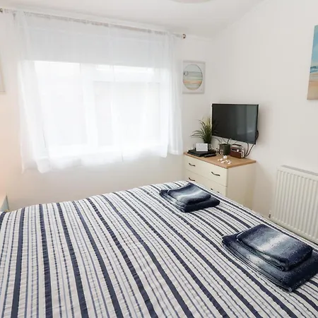 The Sanctuary Casa vacanze