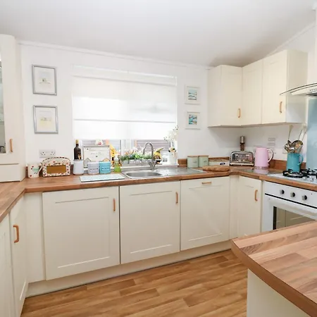 Casa vacanze The Sanctuary