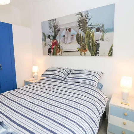 The Sanctuary Casa vacanze