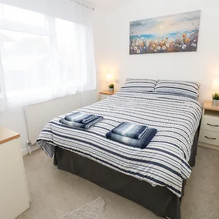 Casa vacanze The Sanctuary Richmond (North Yorkshire)