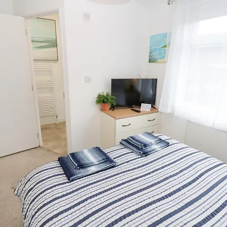 The Sanctuary Casa vacanze Richmond (North Yorkshire)