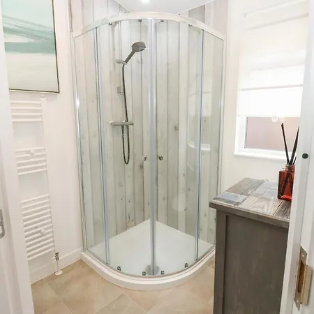 Casa vacanze The Sanctuary Richmond (North Yorkshire)