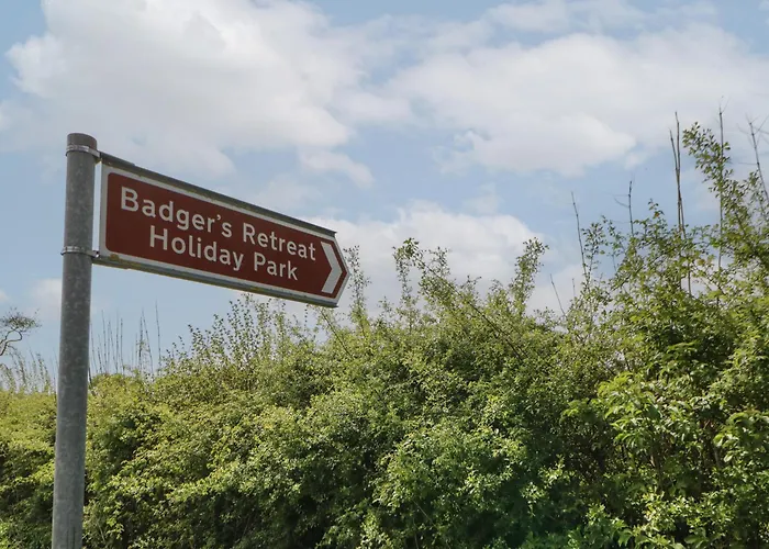 The Sanctuary Holiday home Richmond (North Yorkshire)