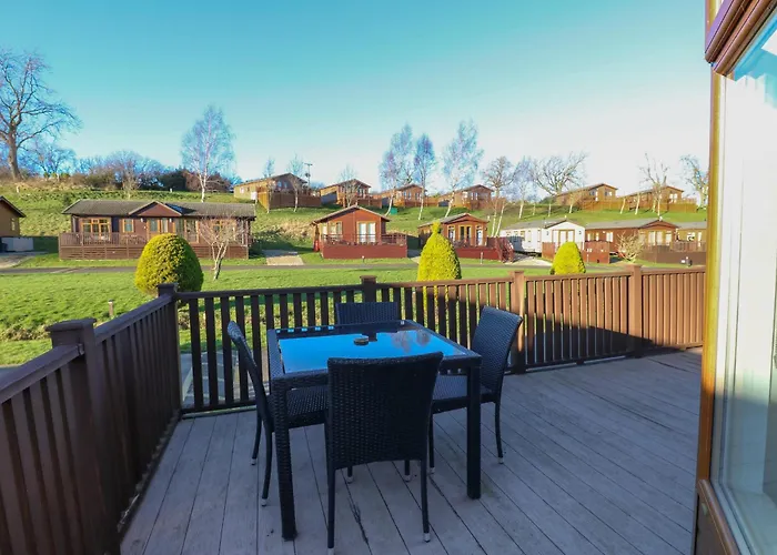 The Sanctuary Richmond (North Yorkshire)