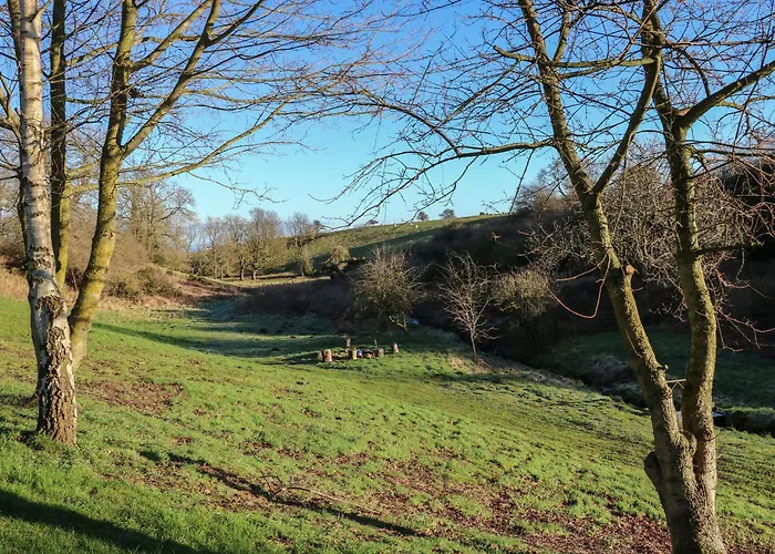 The Sanctuary Holiday home *