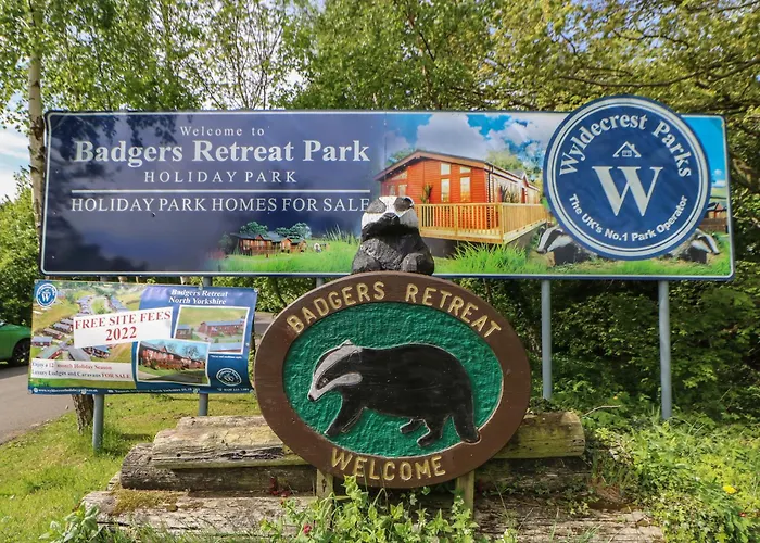 The Sanctuary Richmond (North Yorkshire)