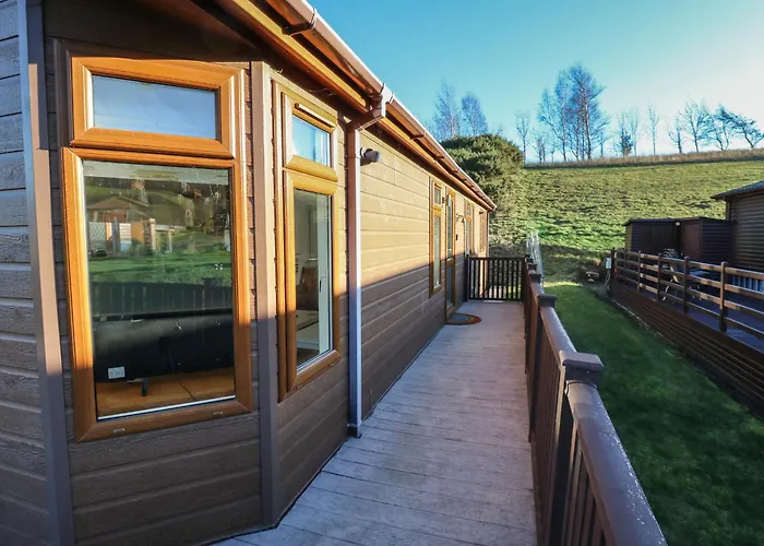 The Sanctuary Richmond (North Yorkshire)