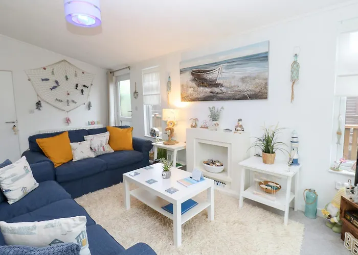 The Sanctuary Richmond (North Yorkshire)