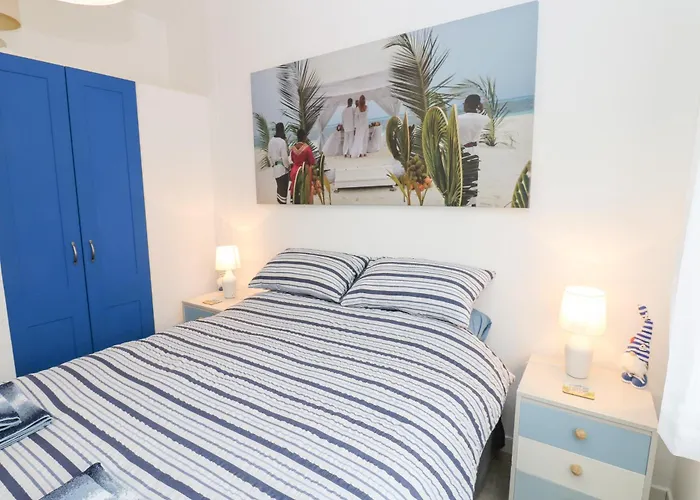 The Sanctuary Holiday home