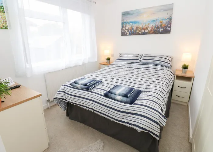 Holiday home The Sanctuary Richmond (North Yorkshire)