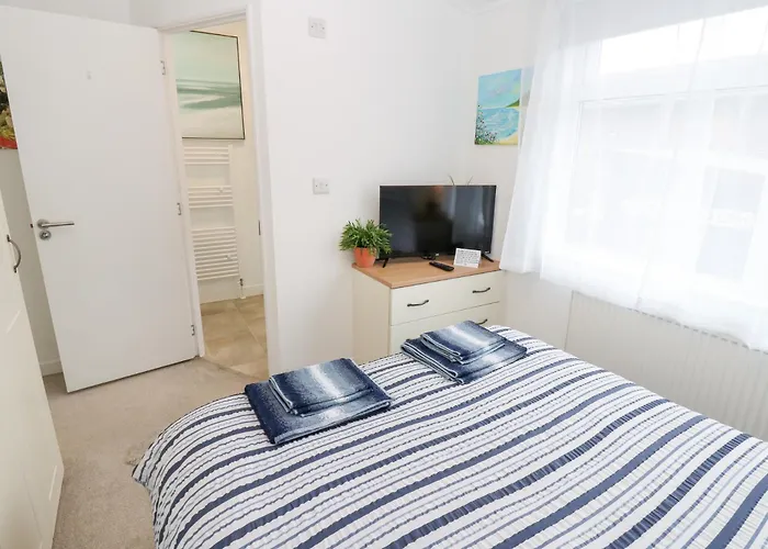 The Sanctuary Holiday home Richmond (North Yorkshire)