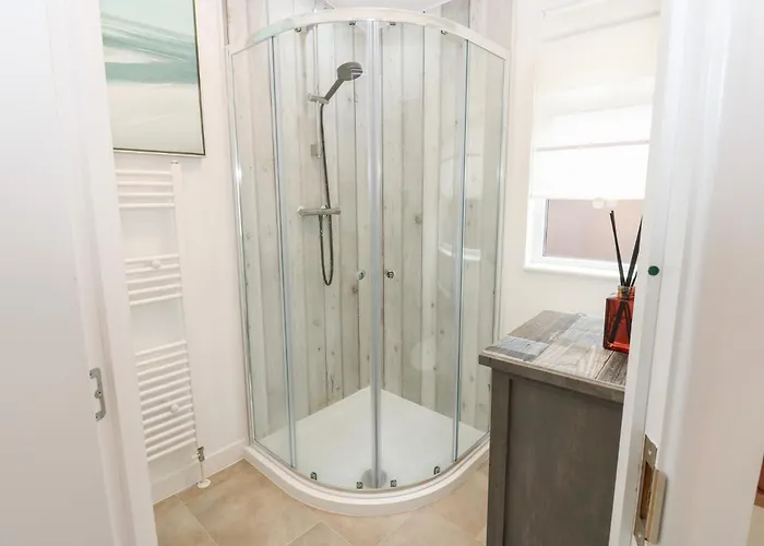 Holiday home The Sanctuary Richmond (North Yorkshire)