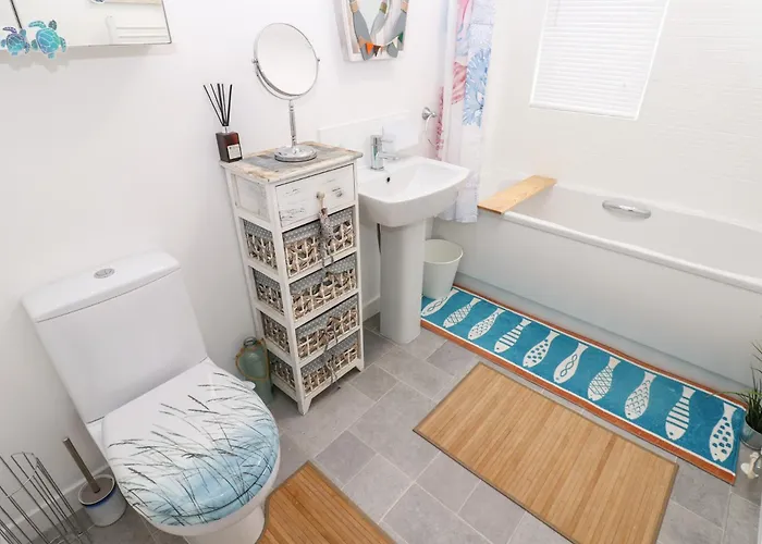 The Sanctuary Richmond (North Yorkshire)