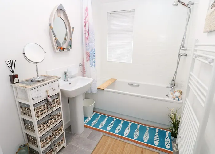 The Sanctuary Richmond (North Yorkshire)